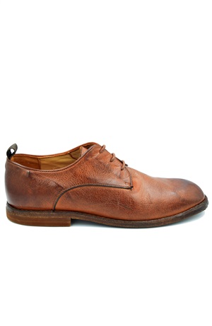 DERBY LACE UP