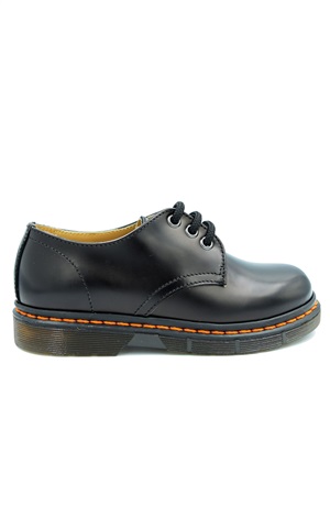 MILITARY LACE UP BLACK FROM 30