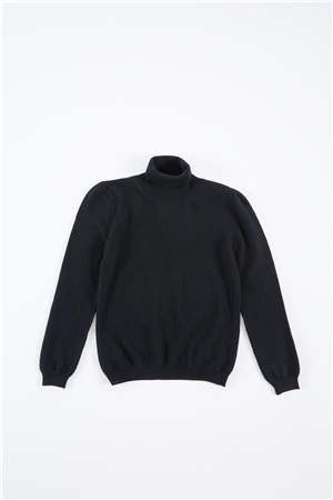 High neck