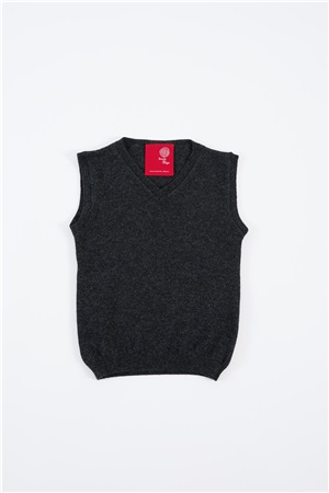 Vest graphite