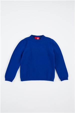 Crew neck long-sleeve Titanic