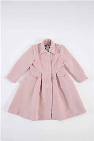 Rendigote Coat