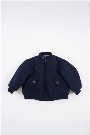 Bomber jacket  navy