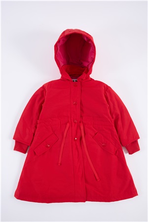 Parka Waterproof