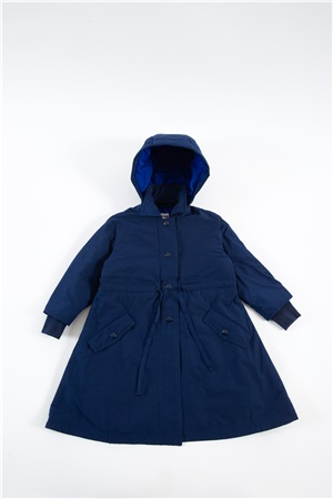Parka Waterproof