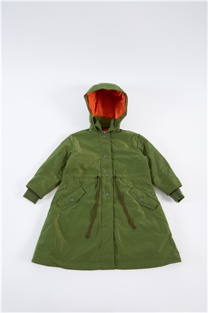 Parka Waterproof