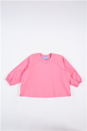 Sweatshirt pink
