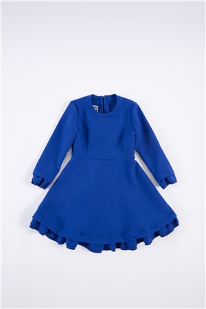 Bluette Dress