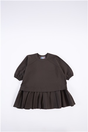 Oversize Dress taffarel