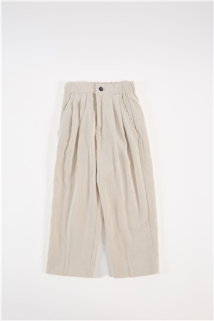 Classic Trousers snow