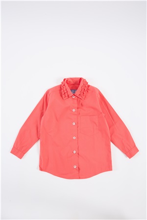 Shirt geraneo 