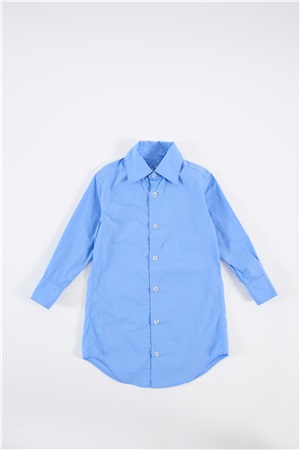 Shirt blu sky