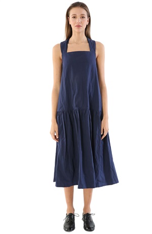  dress with shoulder pads