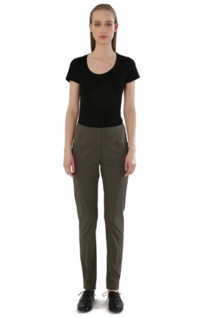  MEDIUM WAIST TROUSERS