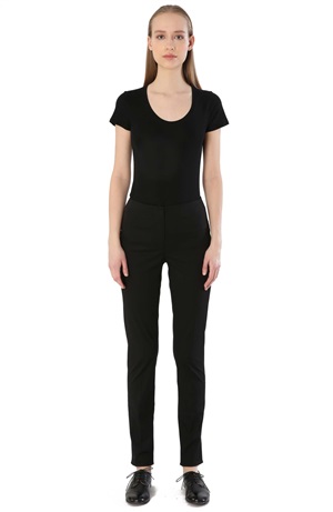MEDIUM WAIST TROUSERS