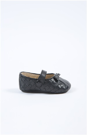 BRAIDED BALLERINA 