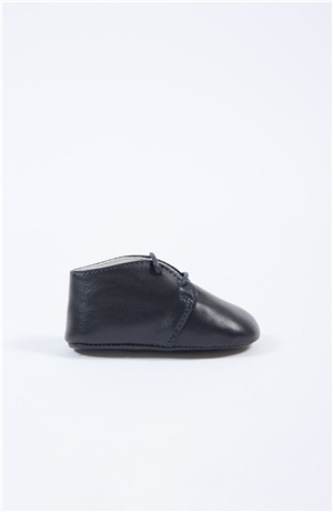 BABY SHOES LACE UP