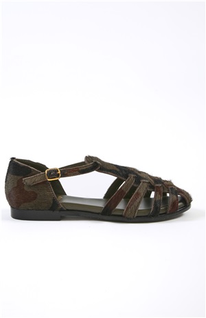 GIARDINETTA MILITARY