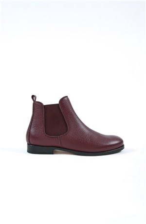 CHELSEA BOOTS 