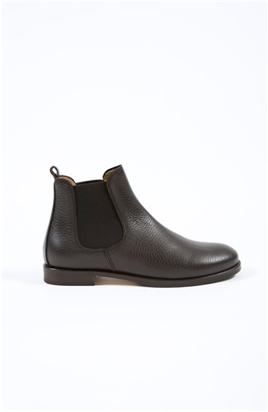 CHELSEA BOOTS 