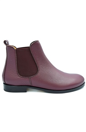 CHELSEA BOOTS 