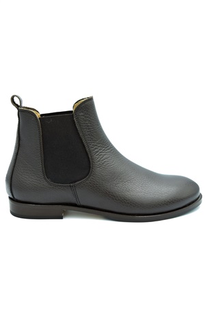 CHELSEA BOOTS 