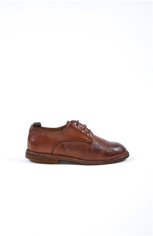 DERBY LACE UP