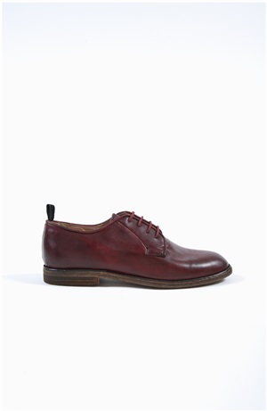 DERBY IN CORDOVAN