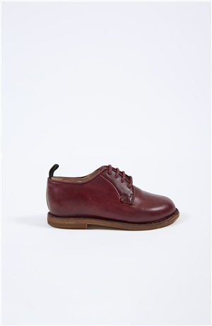 DERBY CORDOVAN
