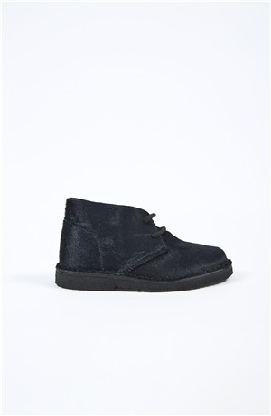 MIKY DESERT SHOES pony