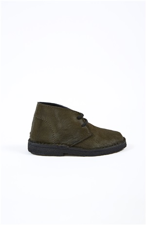 MIKY DESERT SHOES 
