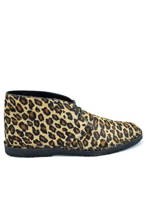 MIKI LEOPARD