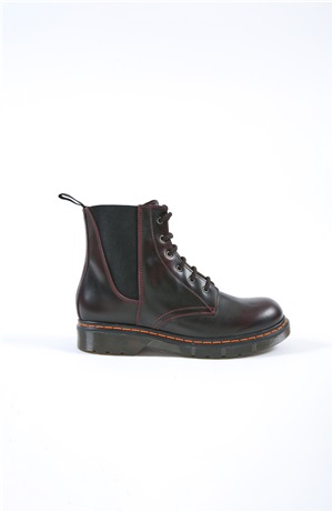 MILITARY BOOTS CORDOVAN 