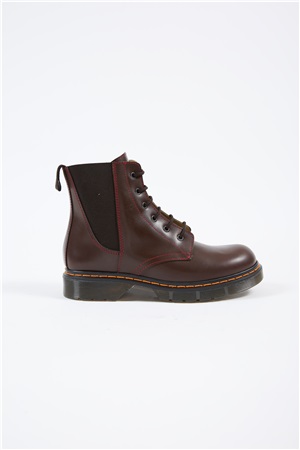 MILITARY BOOTS T.MORO  