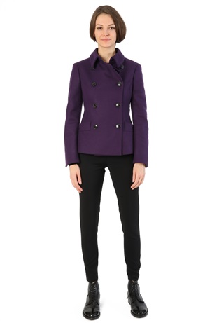 MILITARY JACKET
