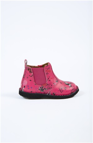 TODDLER BOOTS  