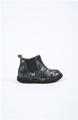 TODDLER  BOOTS  FIRST STEPS