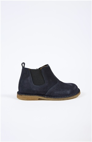 TODDLER  BOOTS  FIRST STEPS VEL ABISSO