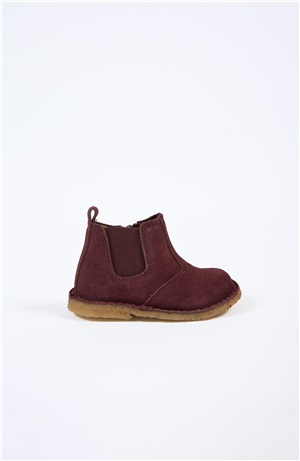 TODDLER  BOOTS  FIRST STEPS VEL MOSTO