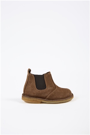 TODDLER  BOOTS  FIRST STEPS SIGARO VEL