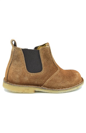 TODDLER  BOOTS  FIRST STEPS SIGARO VEL
