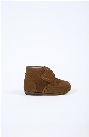 TODDLER SHOES FIRST STEPS SIGARO PRIMI PASSI