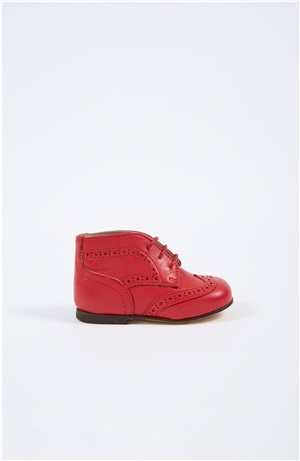 TODDLER RED 