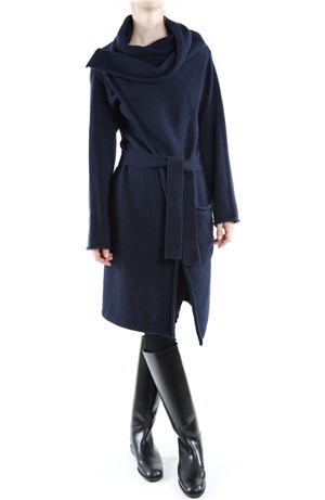 Tunic navy british