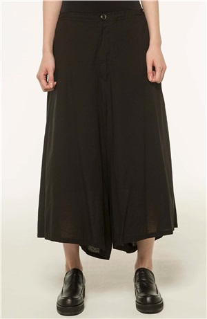 WIDE LEG CULOTTES